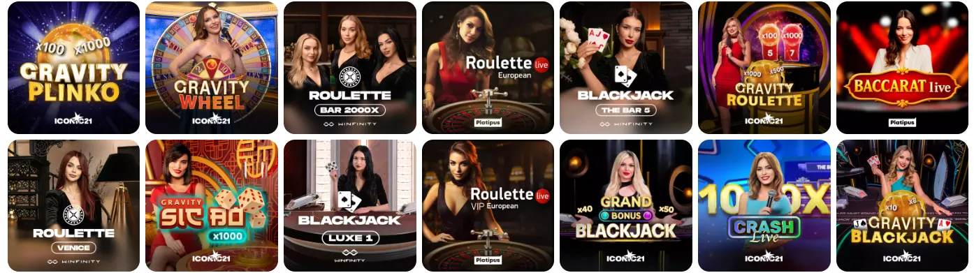 Zumobet Casino Live Casino Spellen Zumobet Casino live casino spellen met roulette, blackjack, baccarat en live dealers