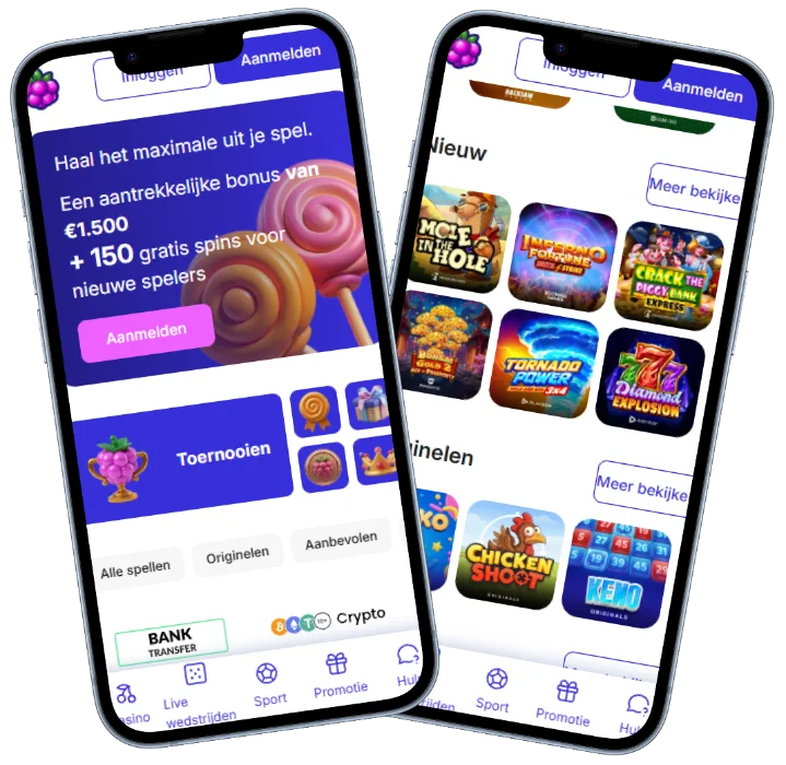 Zumobet Casino Volledige Mobiele Ervaring Zumobet Casino mobiele versie met welkomstbonus, toernooien en spelcatalogus
